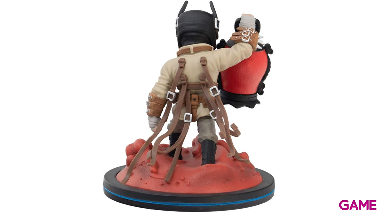 Figura DC Comics Batman Last Knight on Earth Elite-3