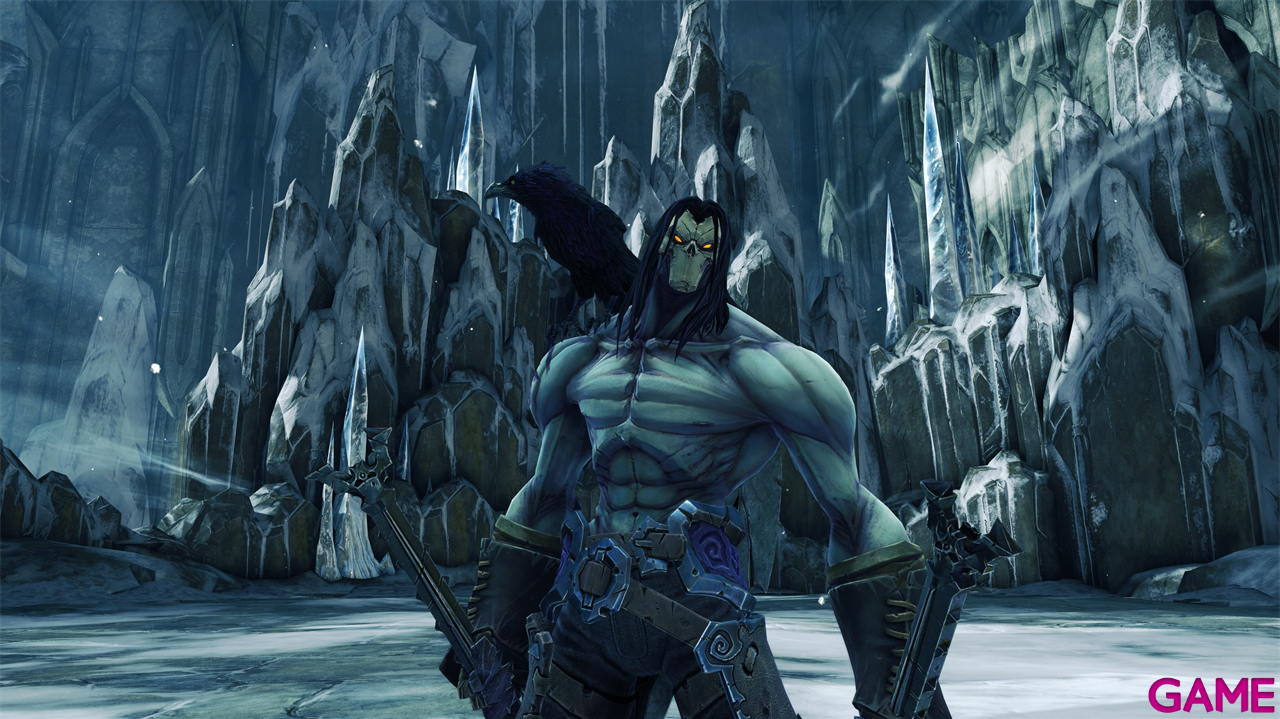 Darksiders 2 Deathinitive Edition-5