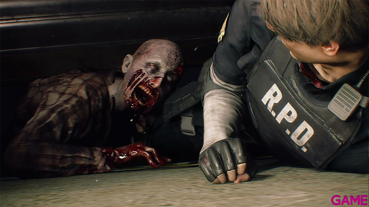 Resident Evil 2-0