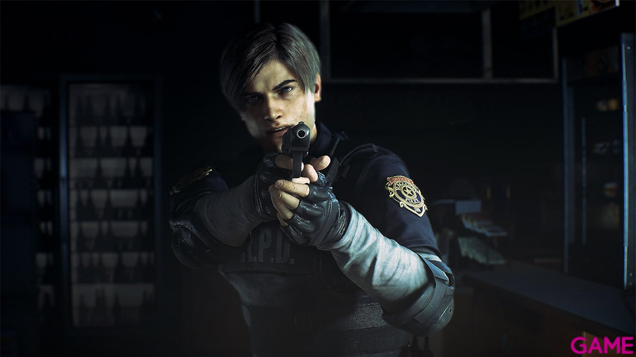 Resident Evil 2-2