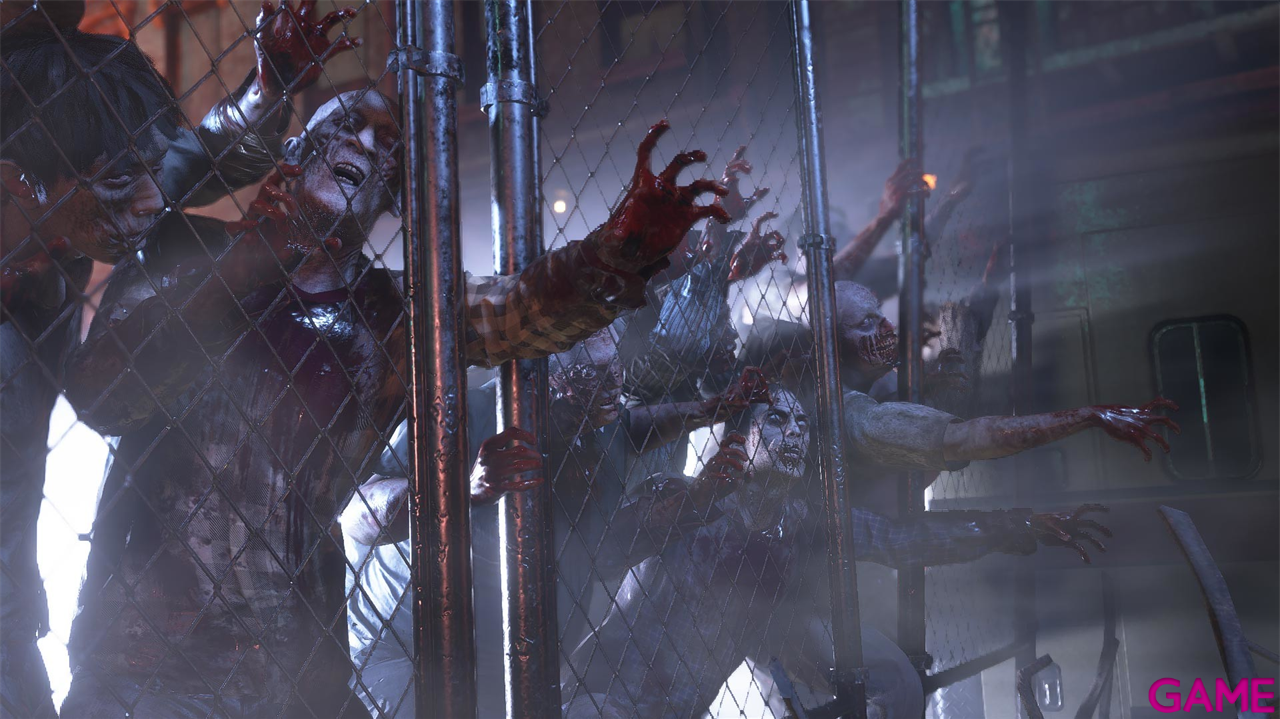 Resident Evil 3-0