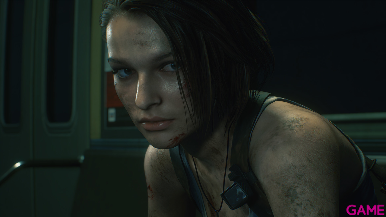 Resident Evil 3-2