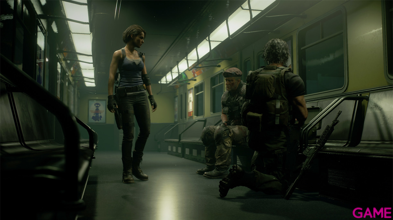 Resident Evil 3-3