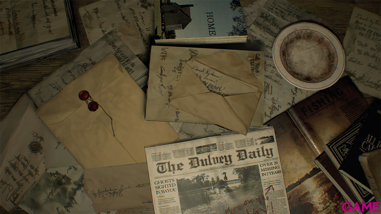 Resident Evil 7 Gold Edition-2