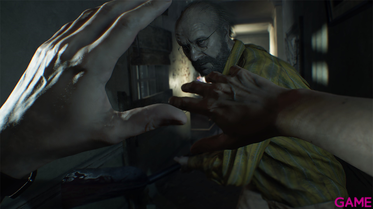 Resident Evil 7 Gold Edition-3