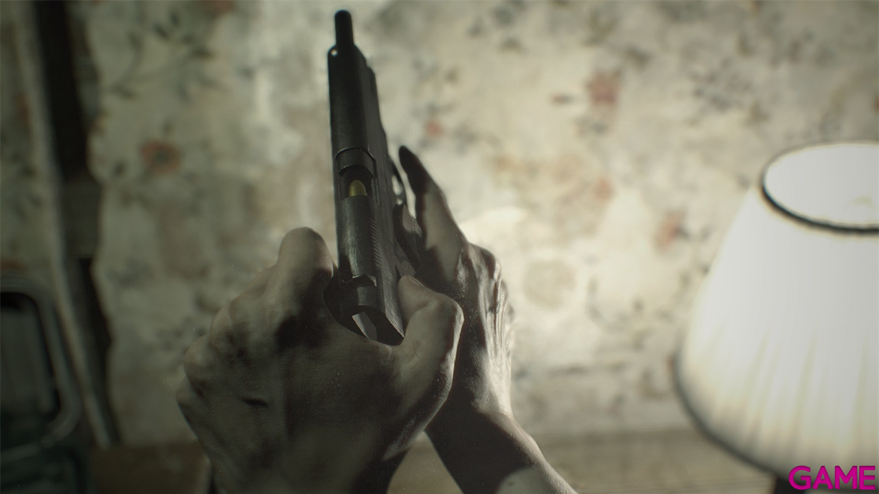 Resident Evil 7 Gold Edition-4