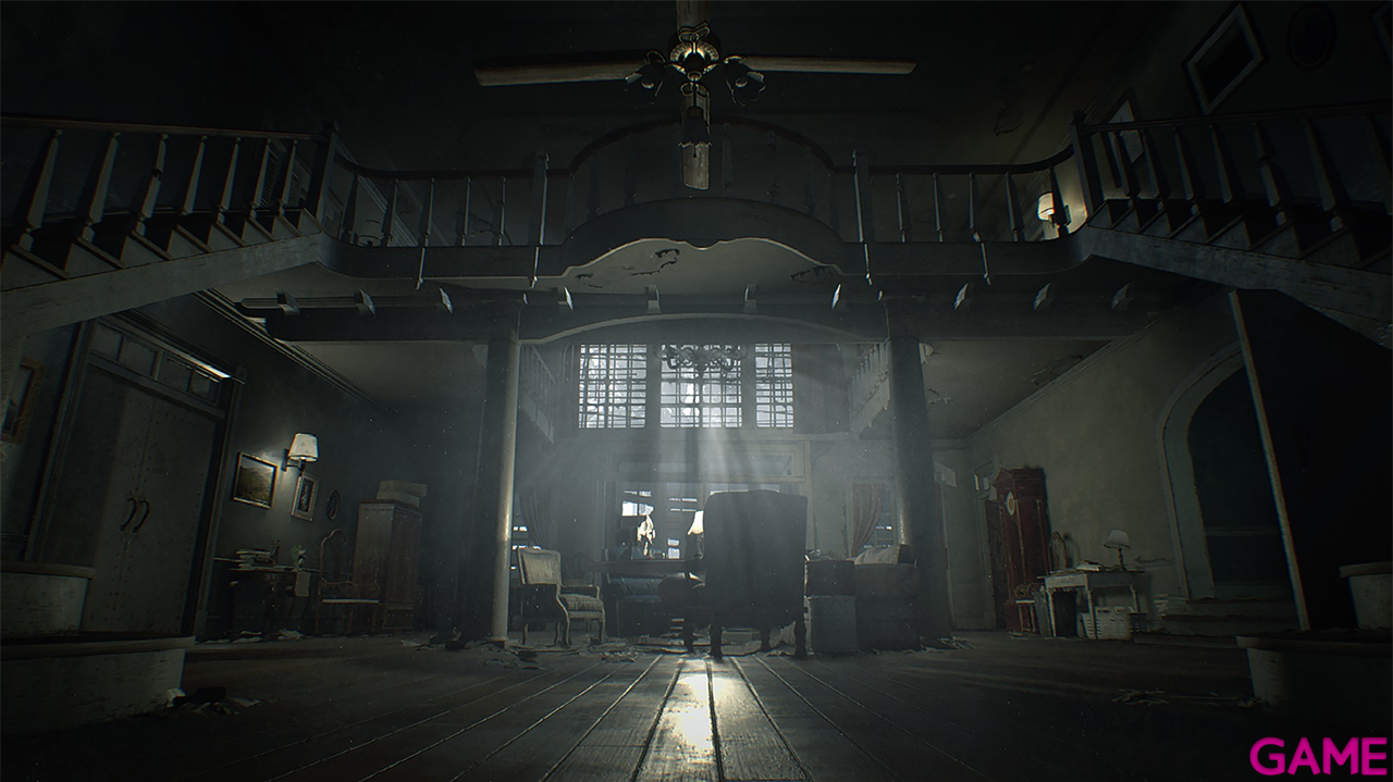 Resident Evil 7 Gold Edition-5
