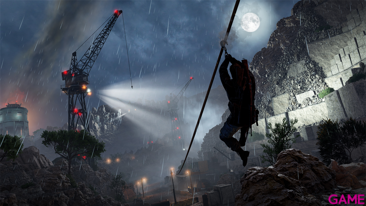 Sniper Elite: Resistance Deluxe Edition-7