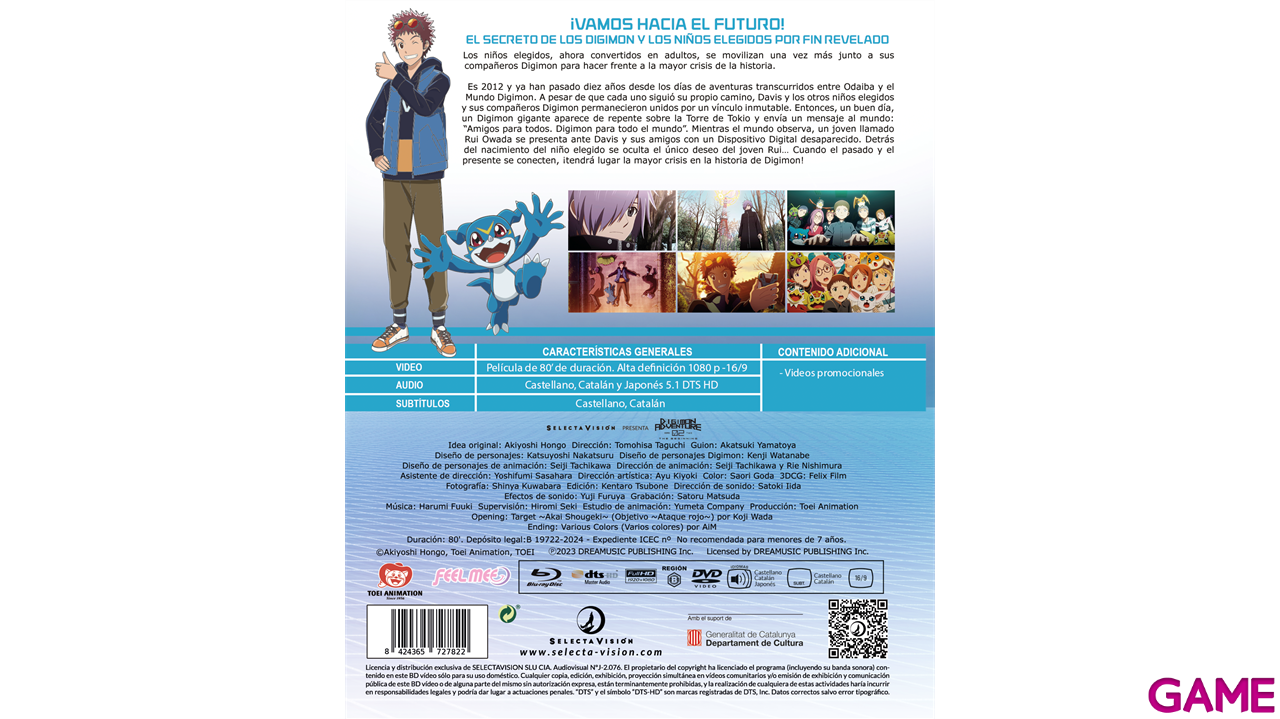 Digimon Adventure 02 - The Beginning-2