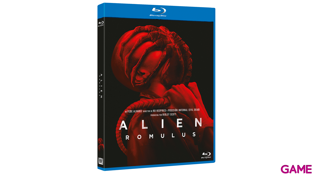 Alien Romulus-0