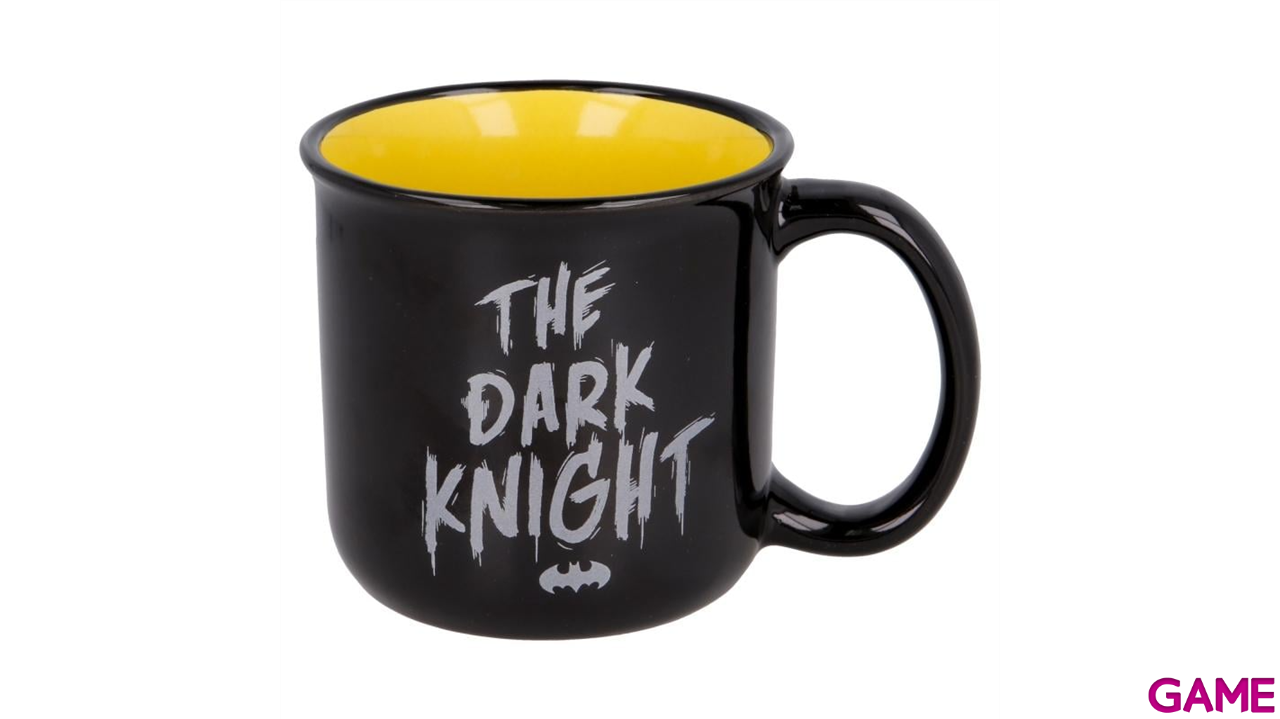 Taza Desayuno Batman 410 Ml-1