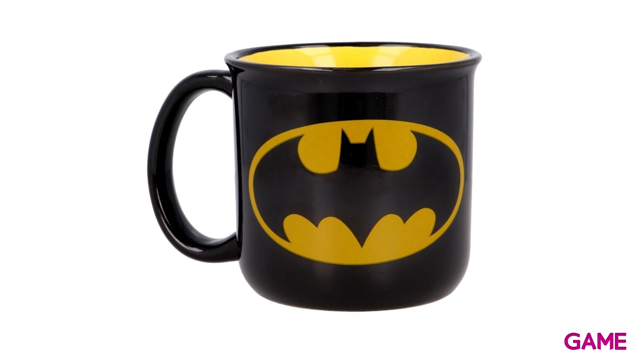 Taza Desayuno Batman 410 Ml-3