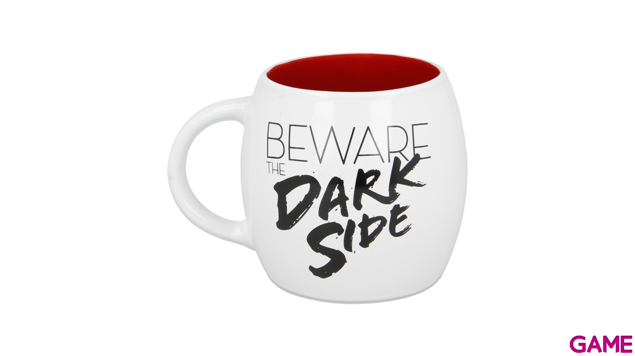 Taza Ceramica Star Wars Globe 380 Ml-1