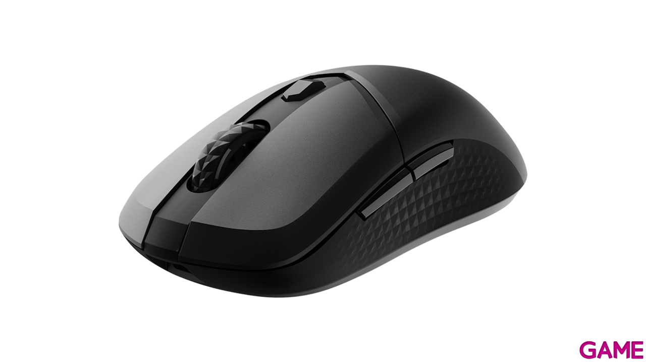 MSI Versa 300 Wireless Bluetooth optico 8000 DPI Negro - Raton Gaming-1