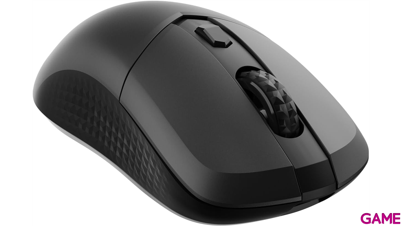 MSI Versa 300 Wireless Bluetooth optico 8000 DPI Negro - Raton Gaming-2