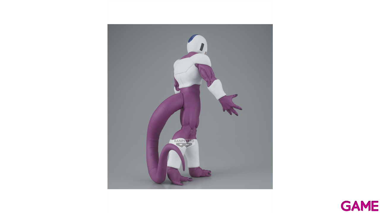 Figura Dragon Ball Z Solid Edge Works Cooler de 17 cm-3