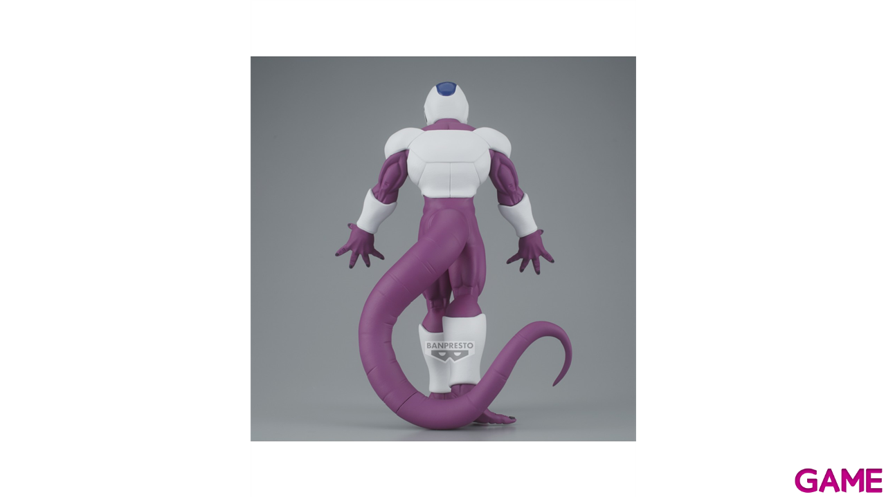 Figura Dragon Ball Z Solid Edge Works Cooler de 17 cm-5