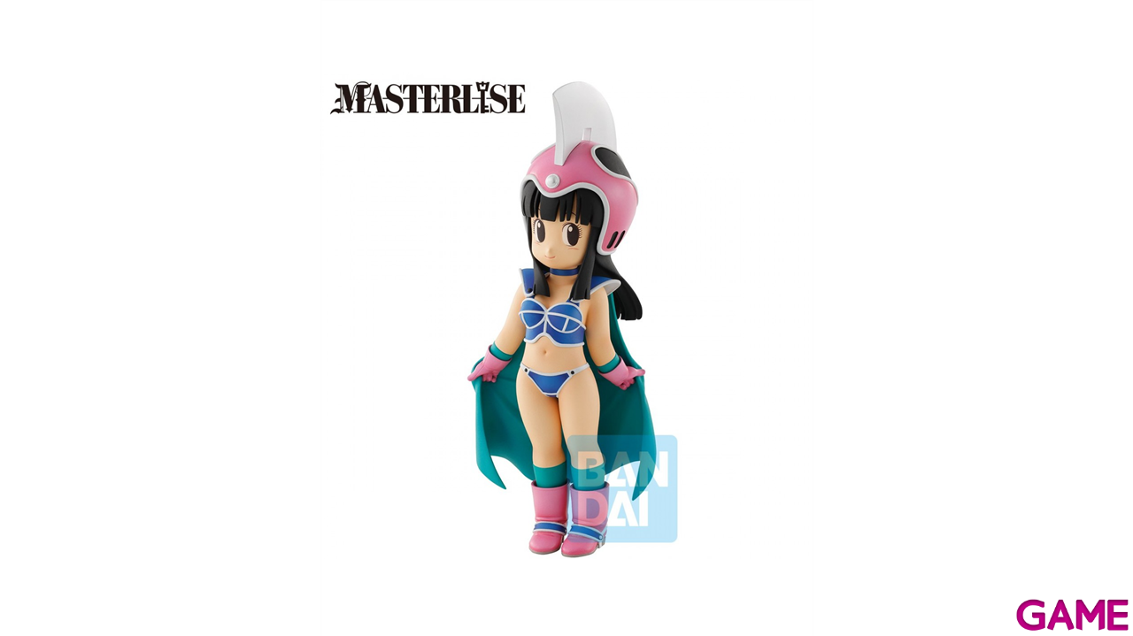 Figura Ichibansho Chi-Chi training section de 15 cm-0