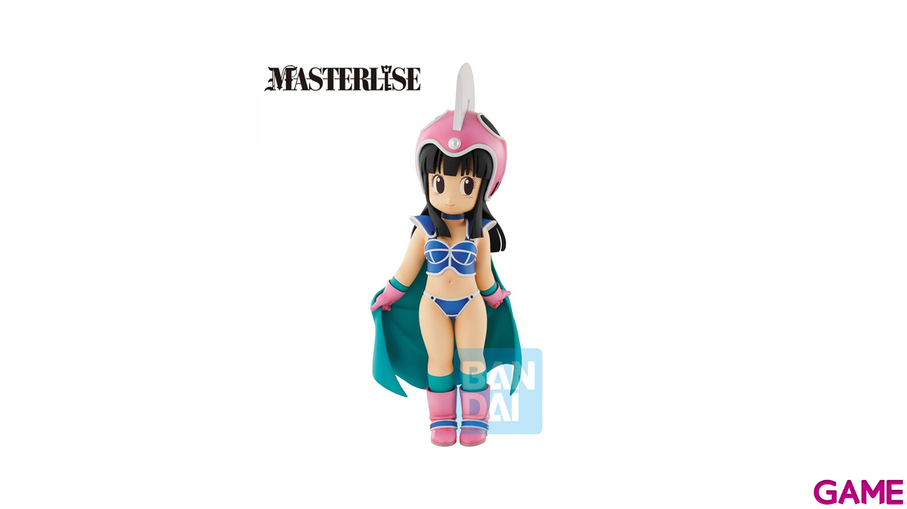 Figura Ichibansho Chi-Chi training section de 15 cm-1