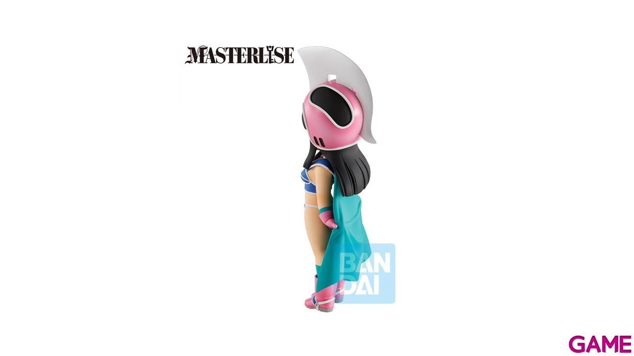 Figura Ichibansho Chi-Chi training section de 15 cm-3