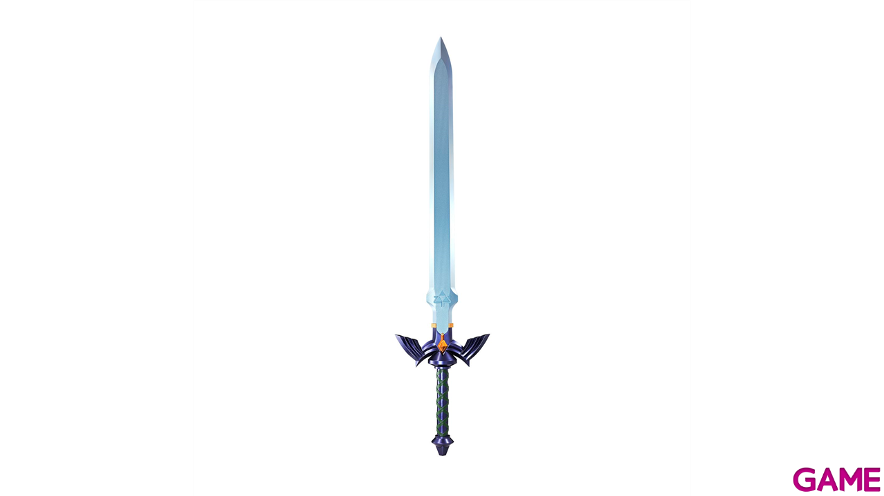 Replica Espada The Legend of Zelda de 105 cm-0