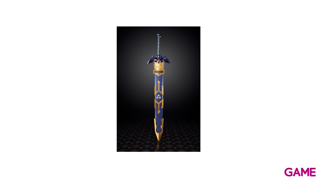 Replica Espada The Legend of Zelda de 105 cm-1