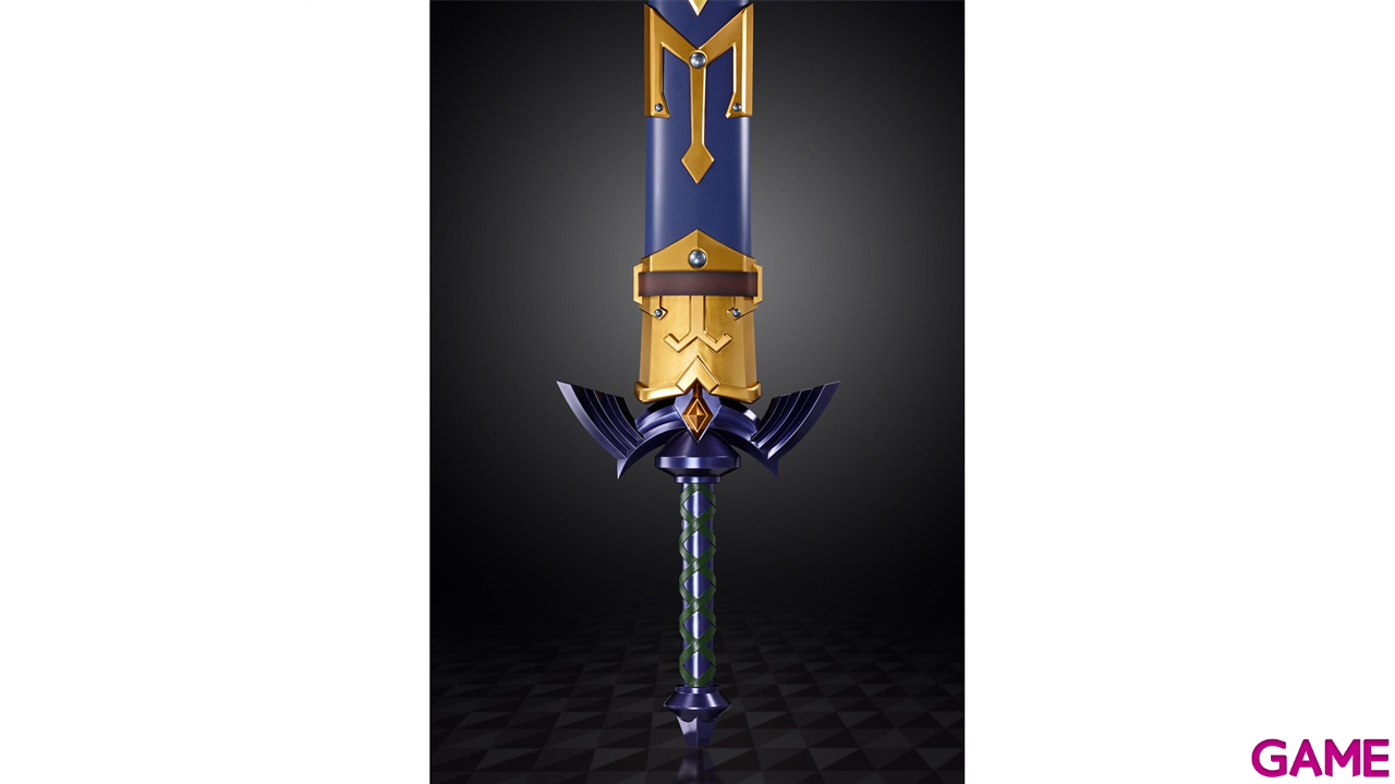 Replica Espada The Legend of Zelda de 105 cm-2