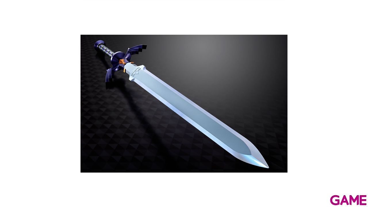 Replica Espada The Legend of Zelda de 105 cm-3