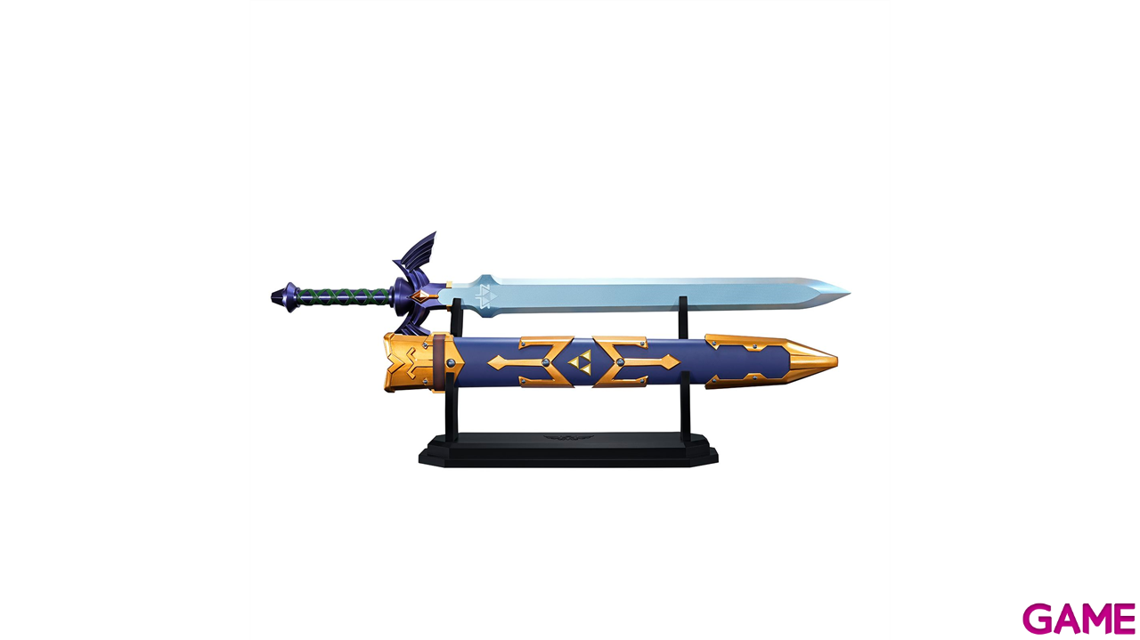 Replica Espada The Legend of Zelda de 105 cm-4