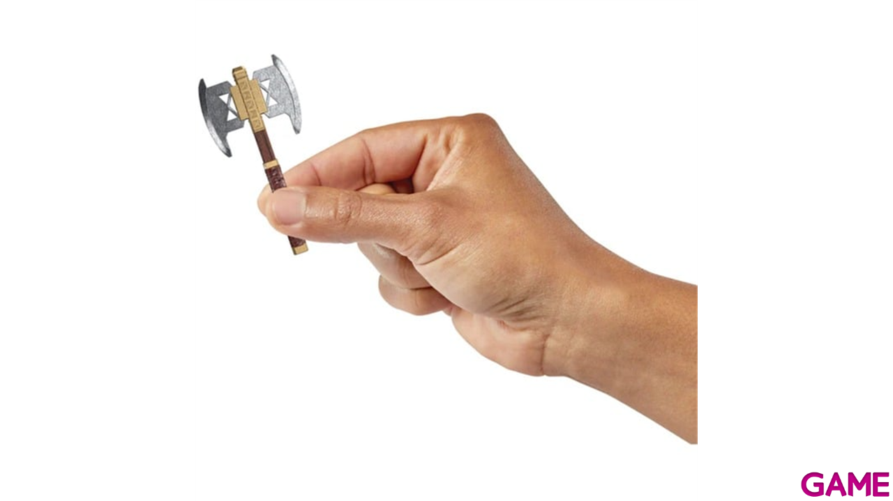 Maqueta de armas El señor de los anillos Miniverse Make it Mini (surtido)-1