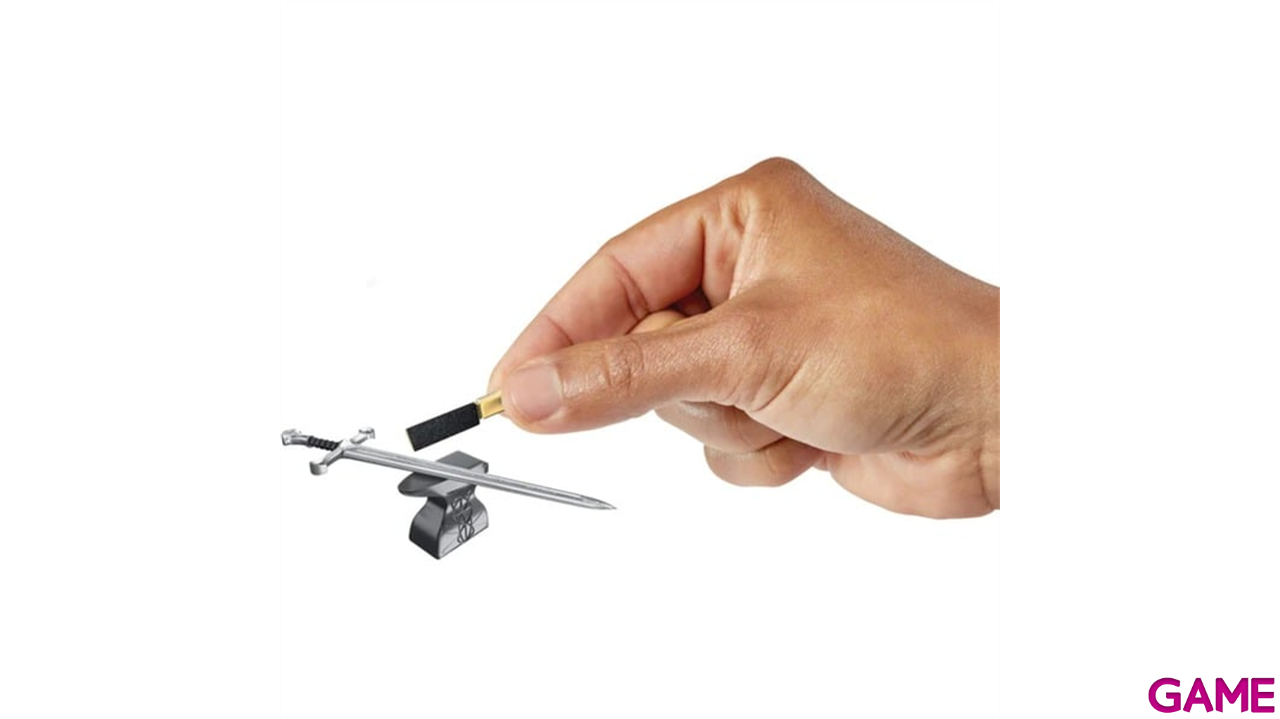 Maqueta de armas El señor de los anillos Miniverse Make it Mini (surtido)-2