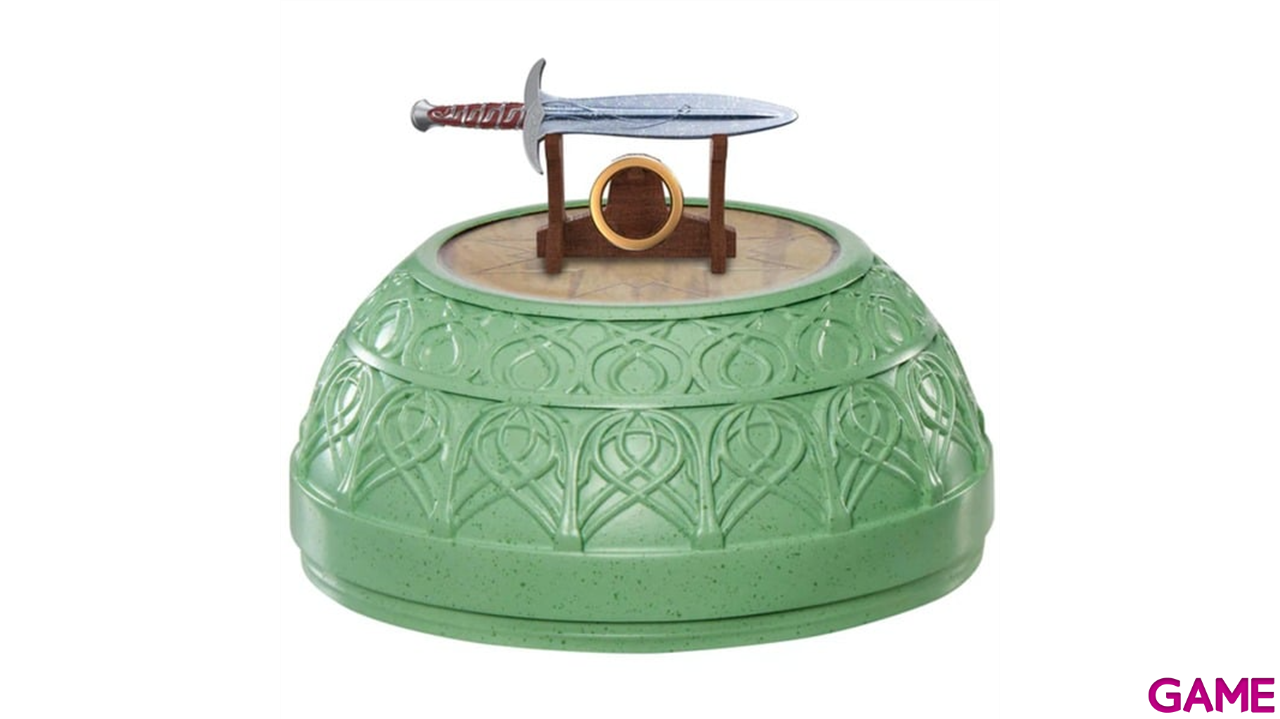Maqueta de armas El señor de los anillos Miniverse Make it Mini (surtido)-3