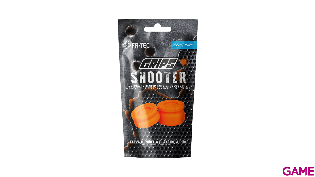 Grips Shooter FR-TEC-1