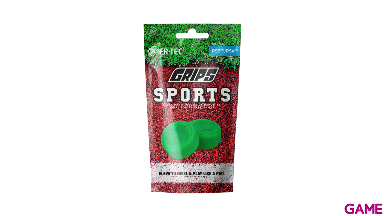 Grips Sports FR-TEC-2