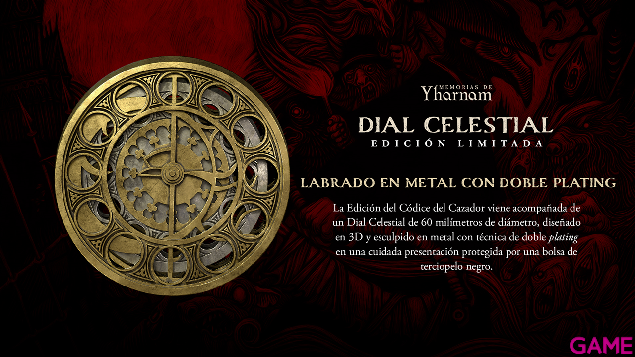 Memorias de Yharnam Susurros de la Ciudad Maldita - Códice del Cazador-9