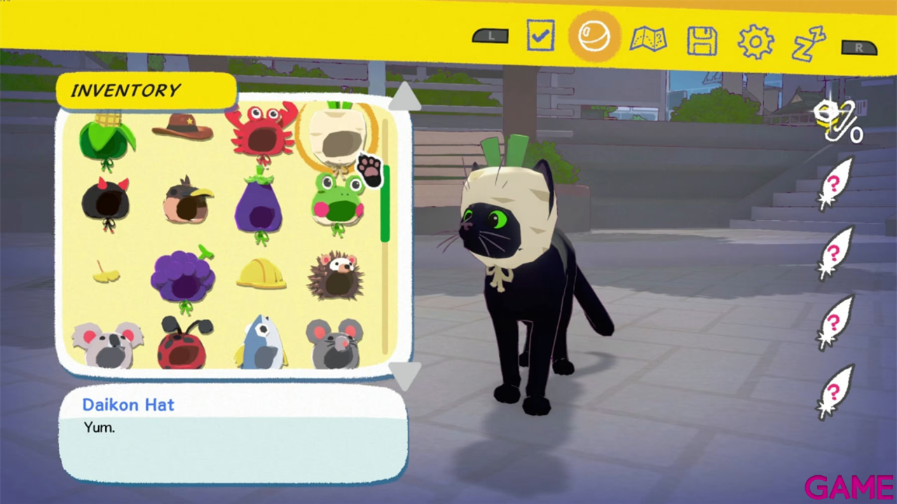 Little Kitty, Big City-2