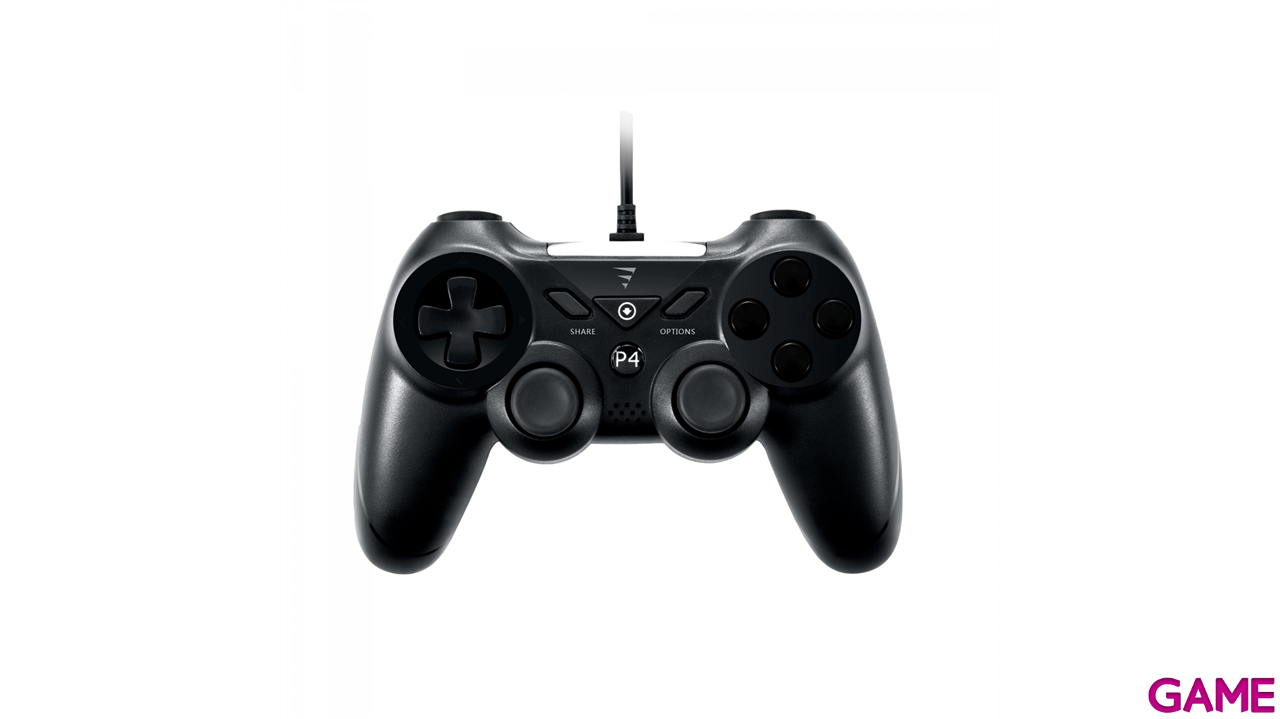 Mando VoltEdge CX40 Negro-0