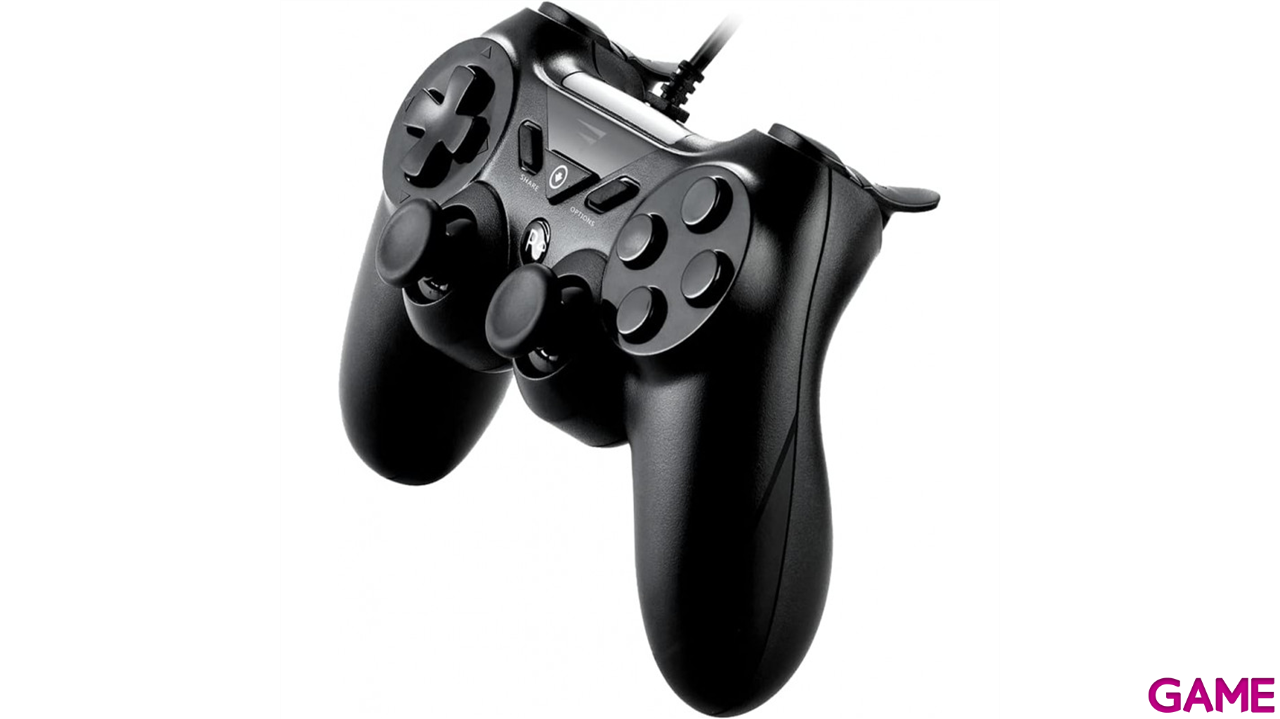 Mando VoltEdge CX40 Negro-1