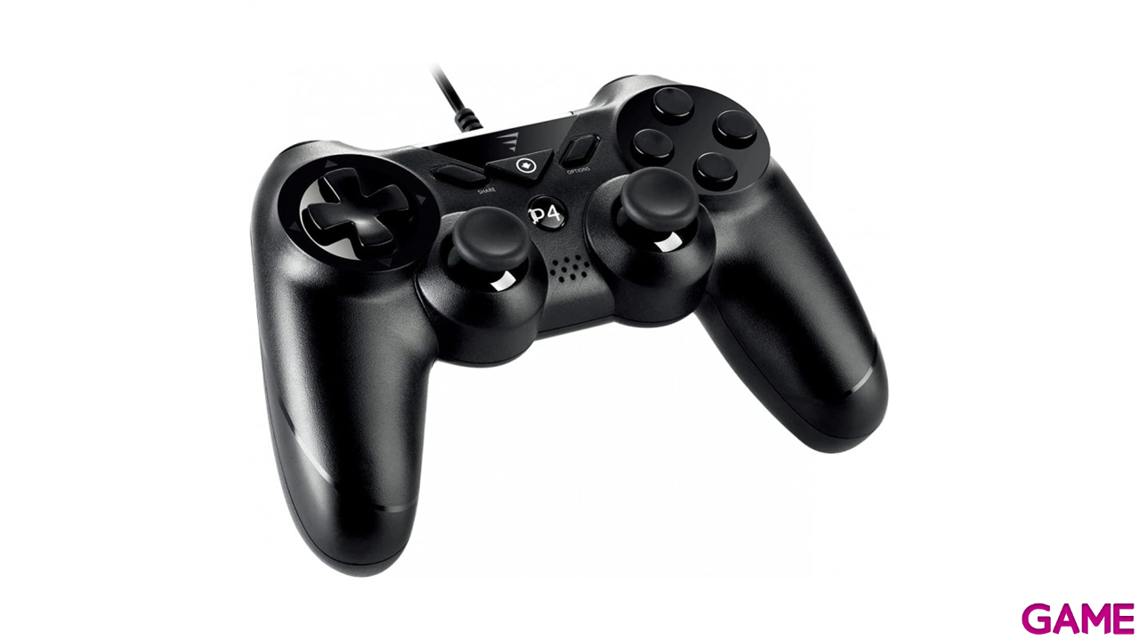Mando VoltEdge CX40 Negro-2