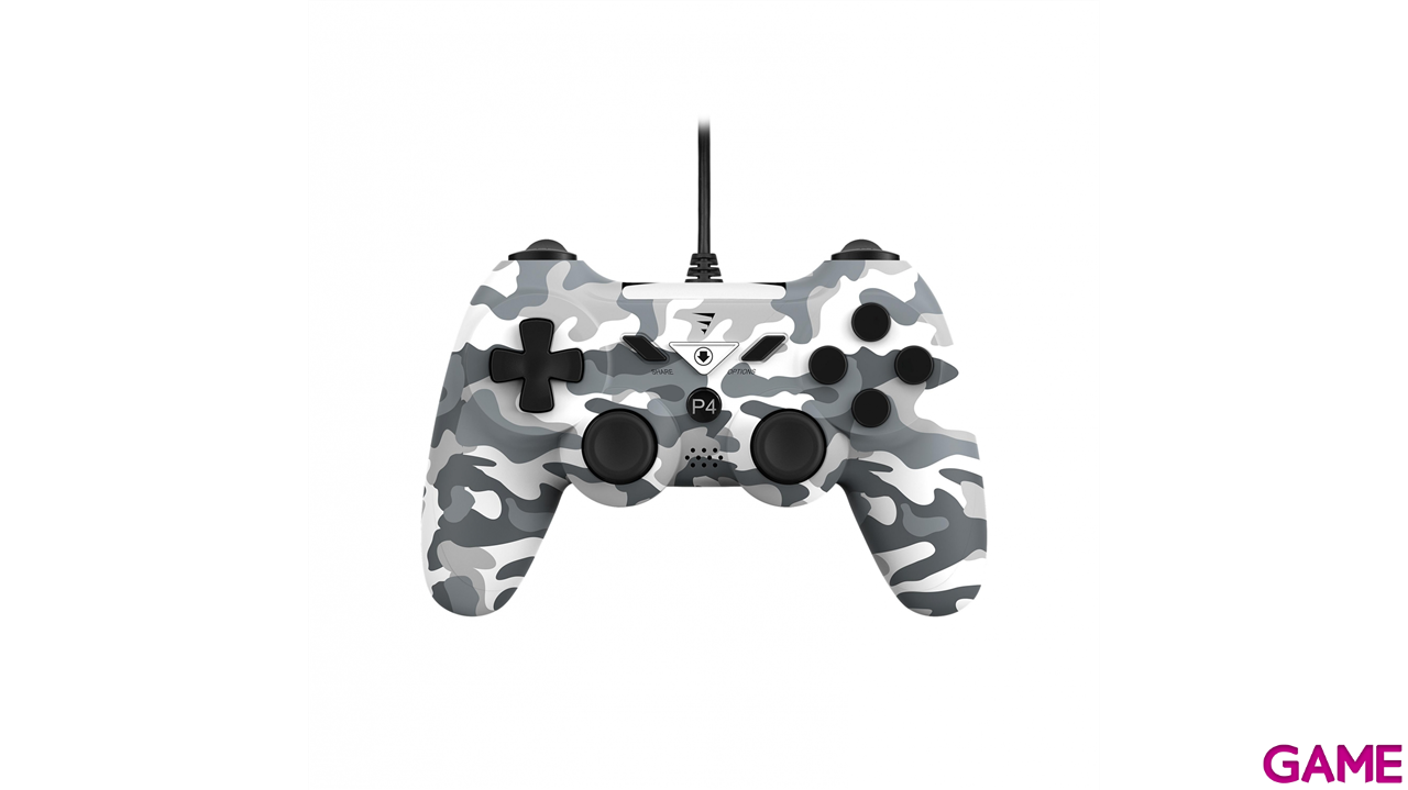 Mando VoltEdge CX40 Artic Camo-0