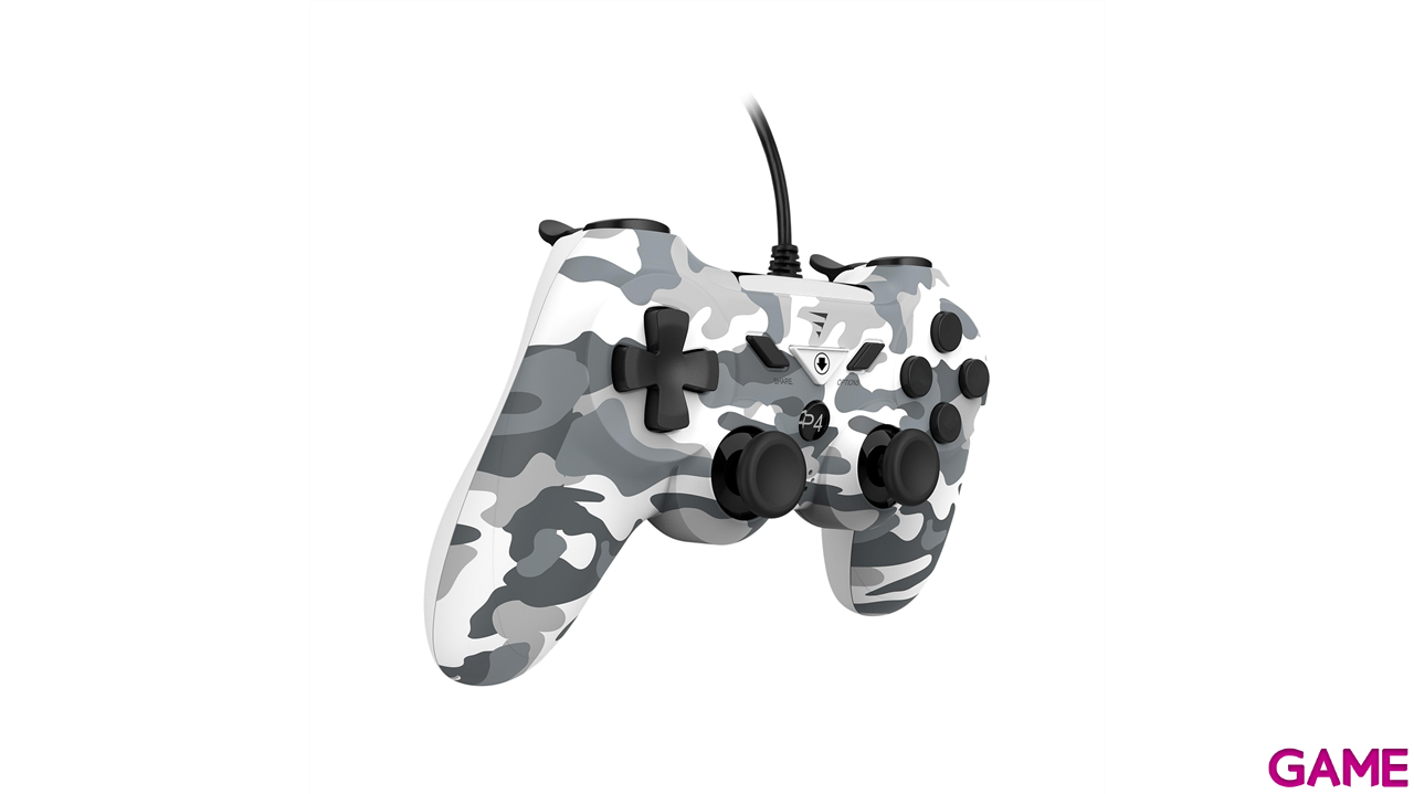 Mando VoltEdge CX40 Artic Camo-2