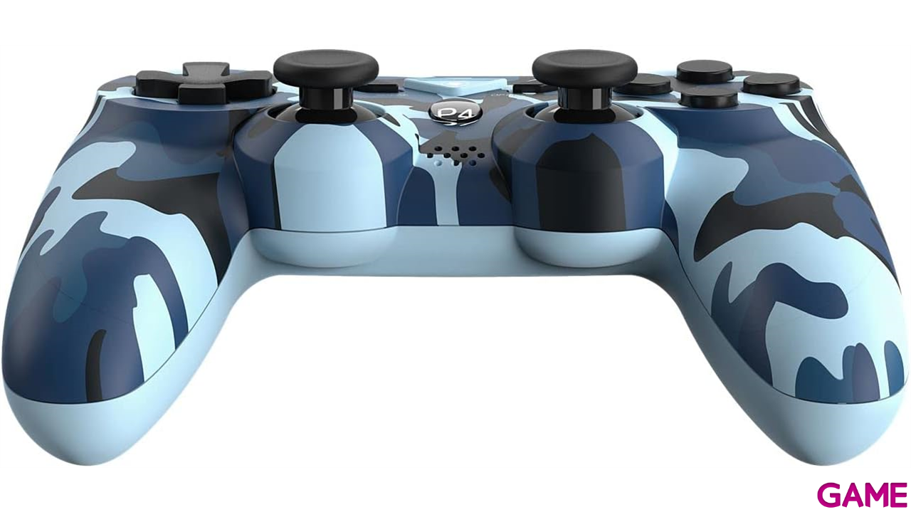 Mando VoltEdge CX40 Azul Camo-1