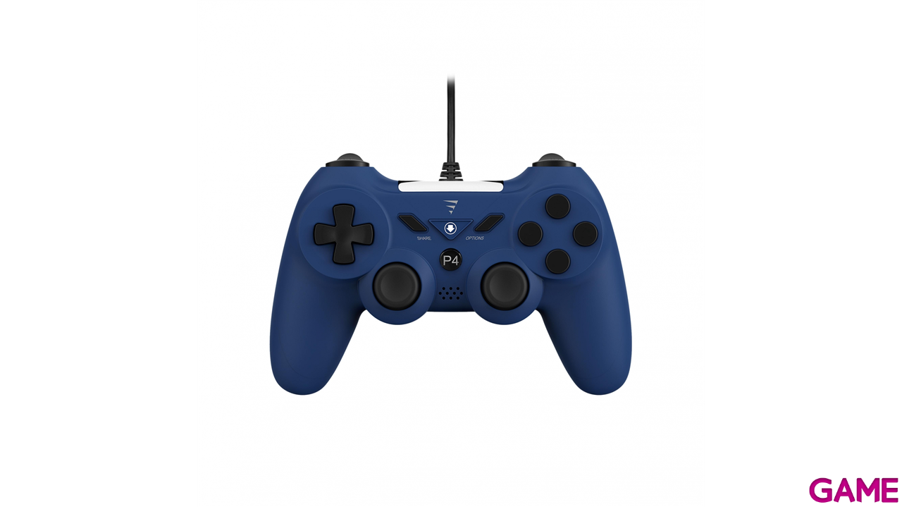 Mando VoltEdge CX40 Azul Midnight-0