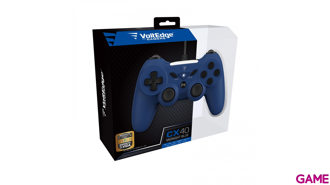 Mando VoltEdge CX40 Azul Midnight-1