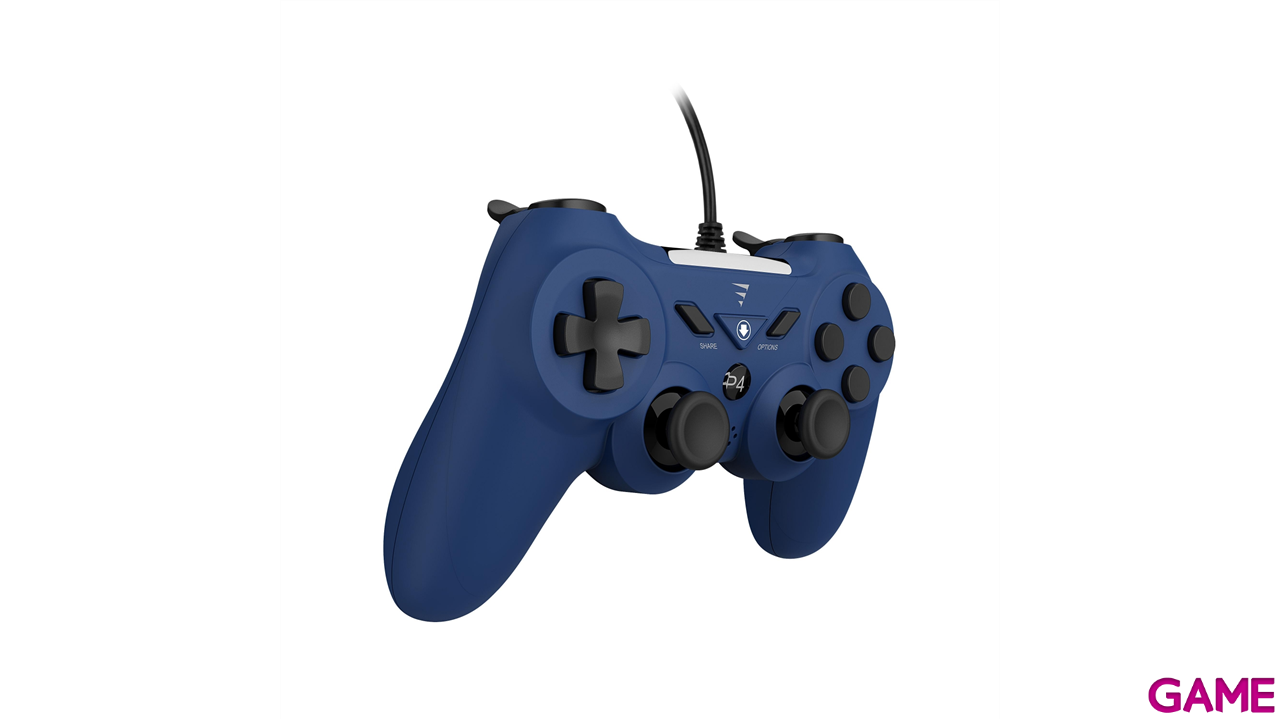 Mando VoltEdge CX40 Azul Midnight-2