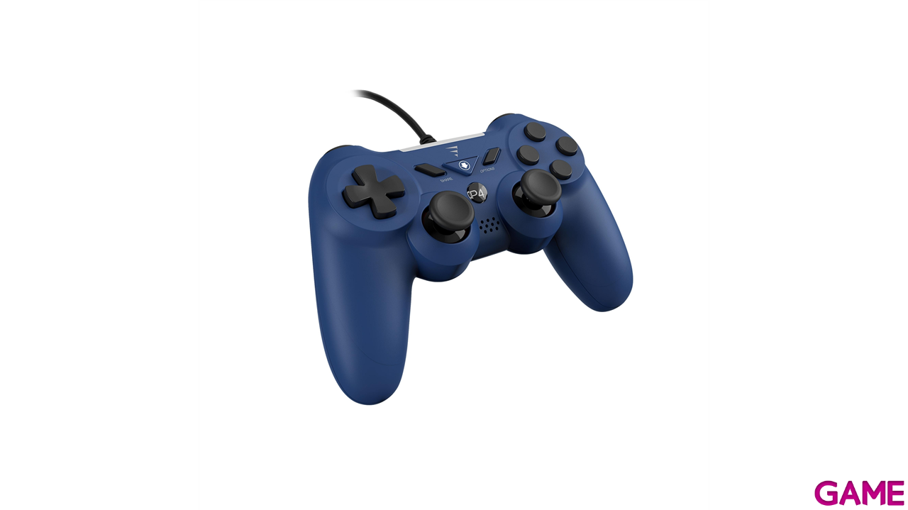 Mando VoltEdge CX40 Azul Midnight-3