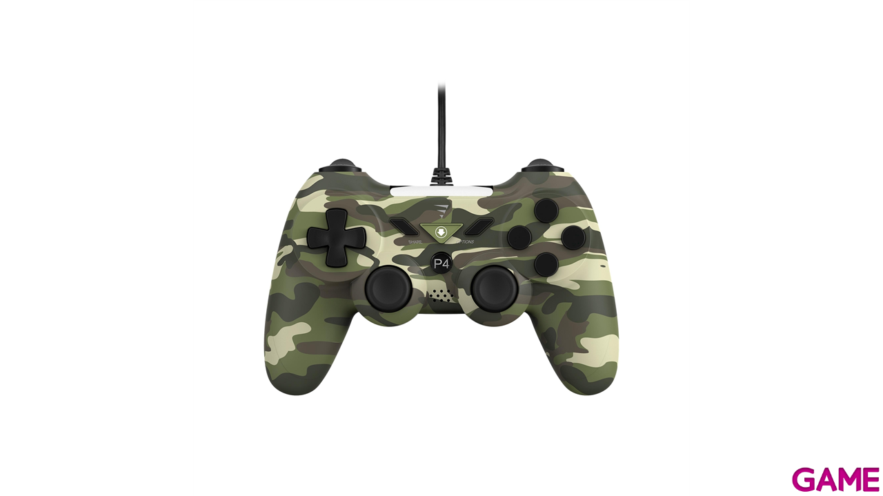 Mando VoltEdge CX40 Verde Camo-0
