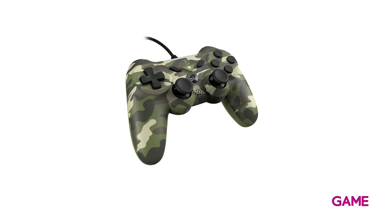 Mando VoltEdge CX40 Verde Camo-1