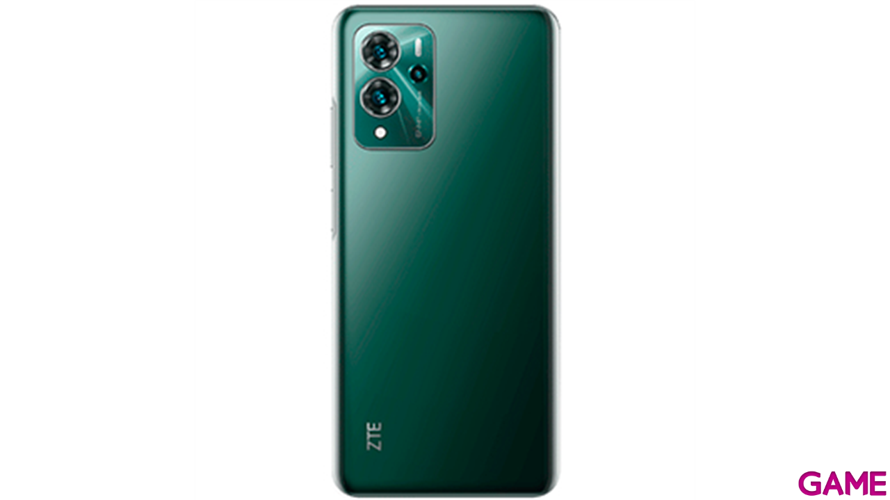 ZTE Blade V40 Pro 6,67