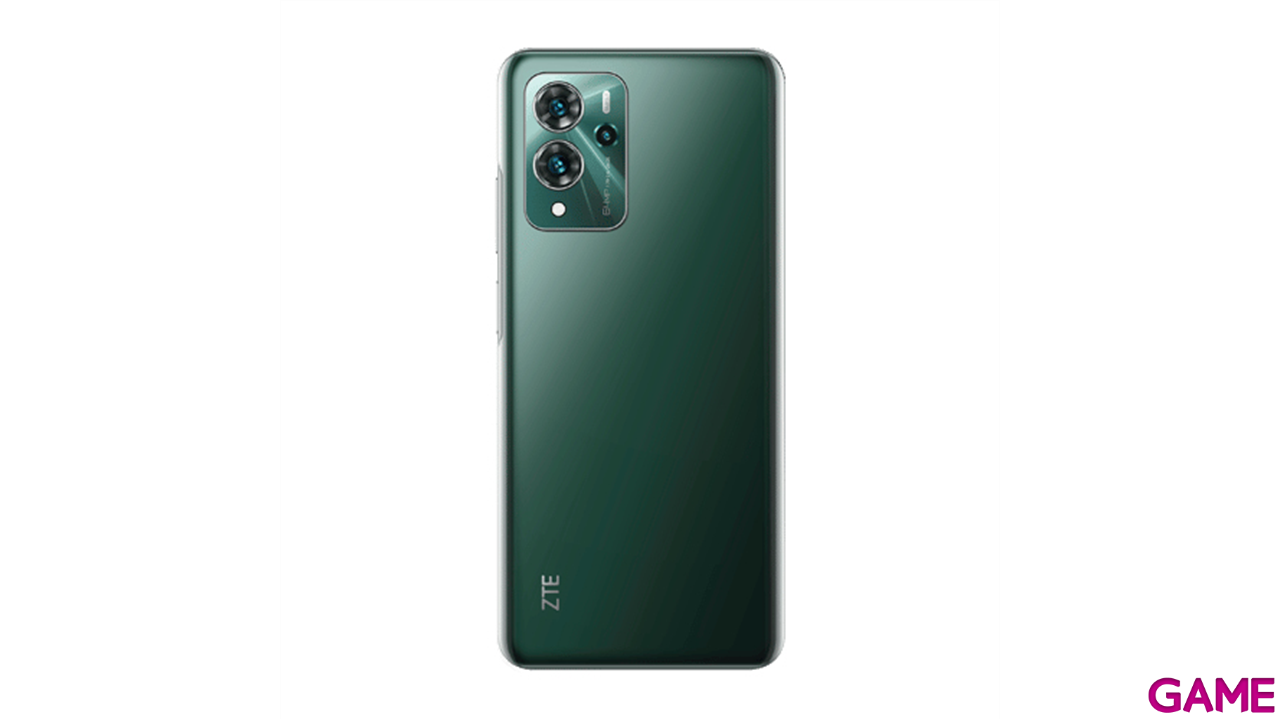 ZTE Blade V40 Pro 6,67